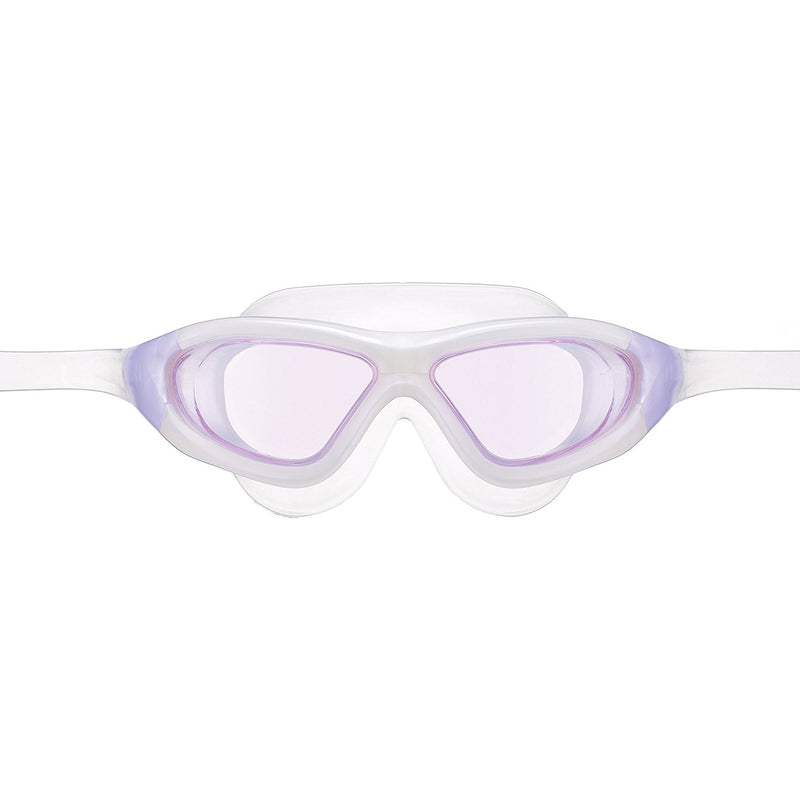 TUSA X-Treme View Anti-UV, Anti-Fog Hybrid Goggle Mask