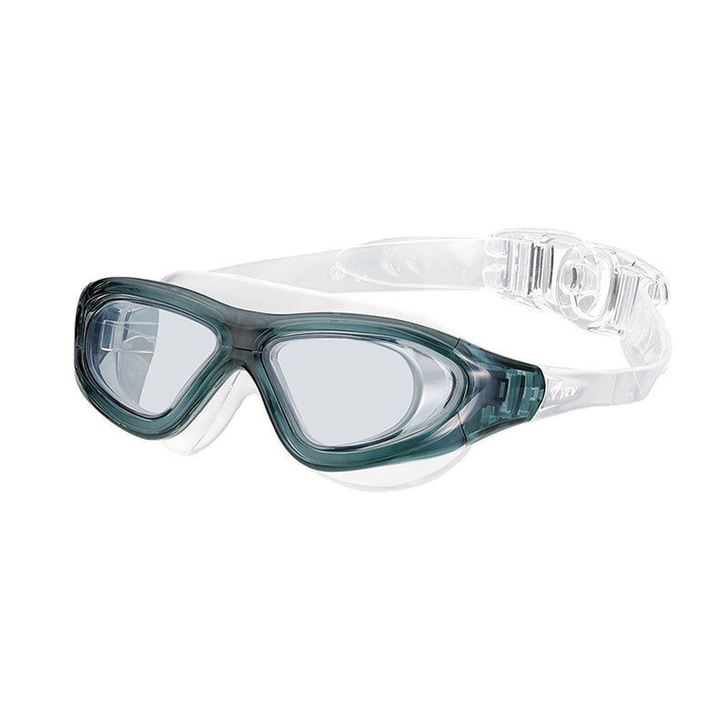 TUSA X-Treme View Anti-UV, Anti-Fog Hybrid Goggle Mask