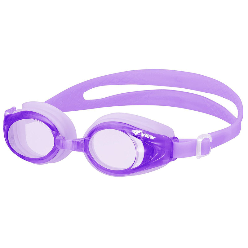 TUSA View Colorful Squidjet Kids Antibacterial Swim Goggles
