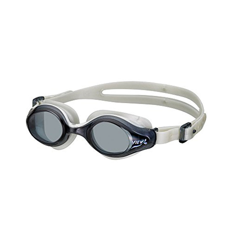 TUSA View Selene One Piece Women’s Fitness Goggles, Anti-Fog, Anti-UV