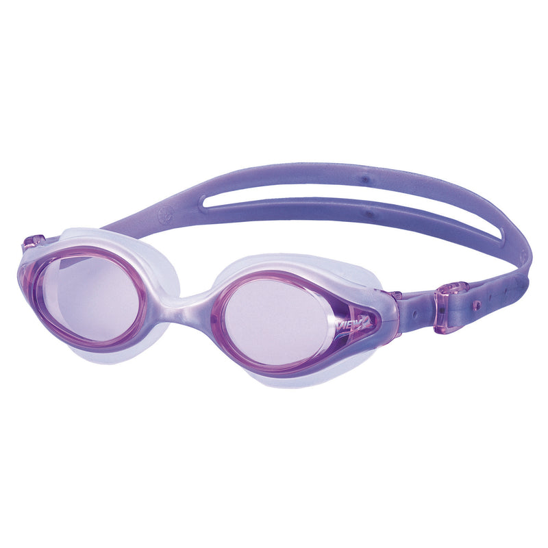 TUSA View Selene One Piece Women’s Fitness Goggles, Anti-Fog, Anti-UV