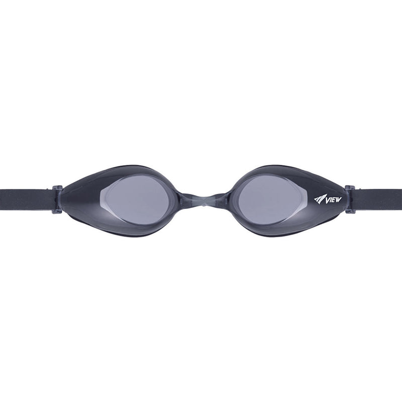 TUSA View Solace Adult Fitness Goggles, Anti-Fog, Anti-UV