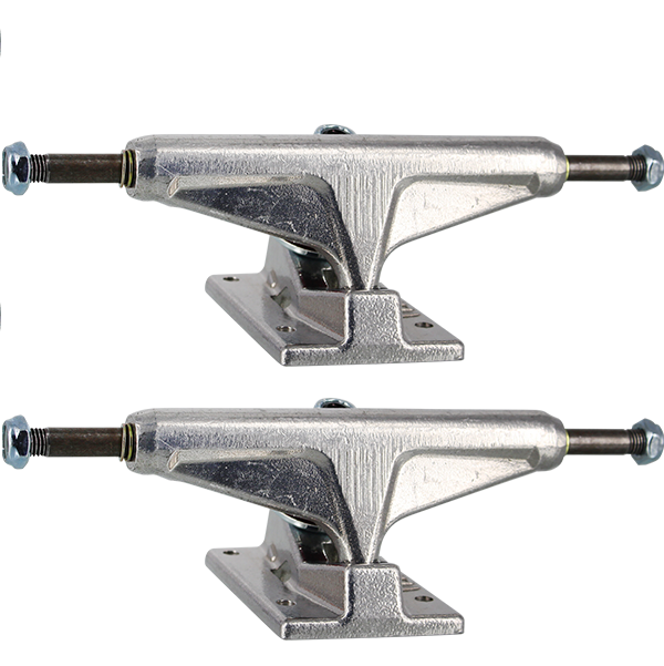 Venture 5.0 LO All Polished Skateboard Truck