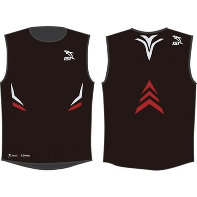 IST  1.5mm Neoprene Vest