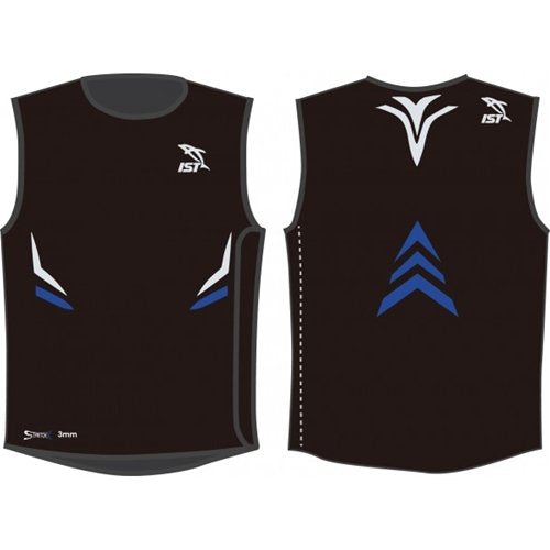 IST  3mm Neoprene Vest