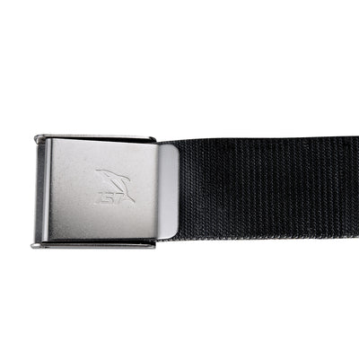 IST Nylon Diving Weight Belt with Quick Release Stainless Steel Buckle