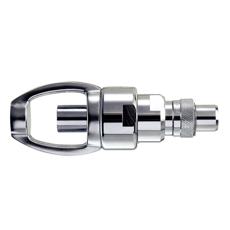 IST Quick Connect 1st Stage Yoke Valve