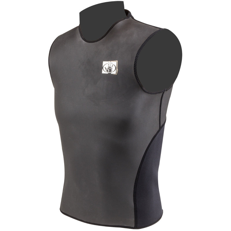 2/1mm Men's Body Glove Fusion Neoprene Pullover Vest