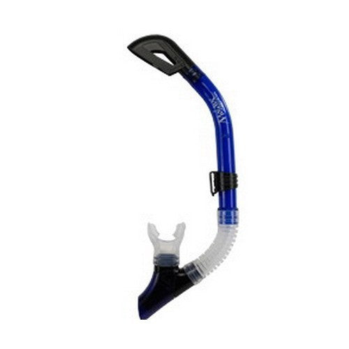 Genesis Mojave Dry Top Soft Flex Tube Purge Snorkel