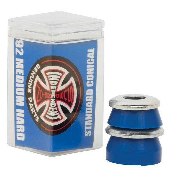 Independent Genuine Parts Standard Conical Cushions Medium Hard (92a)
