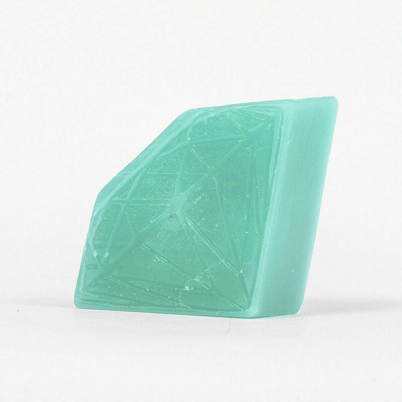 Diamond Supply Co Light Blue Hella Slick Skateboard Wax