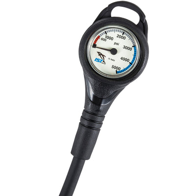 IST Mini SPG Pressure Gauge 4300PSI