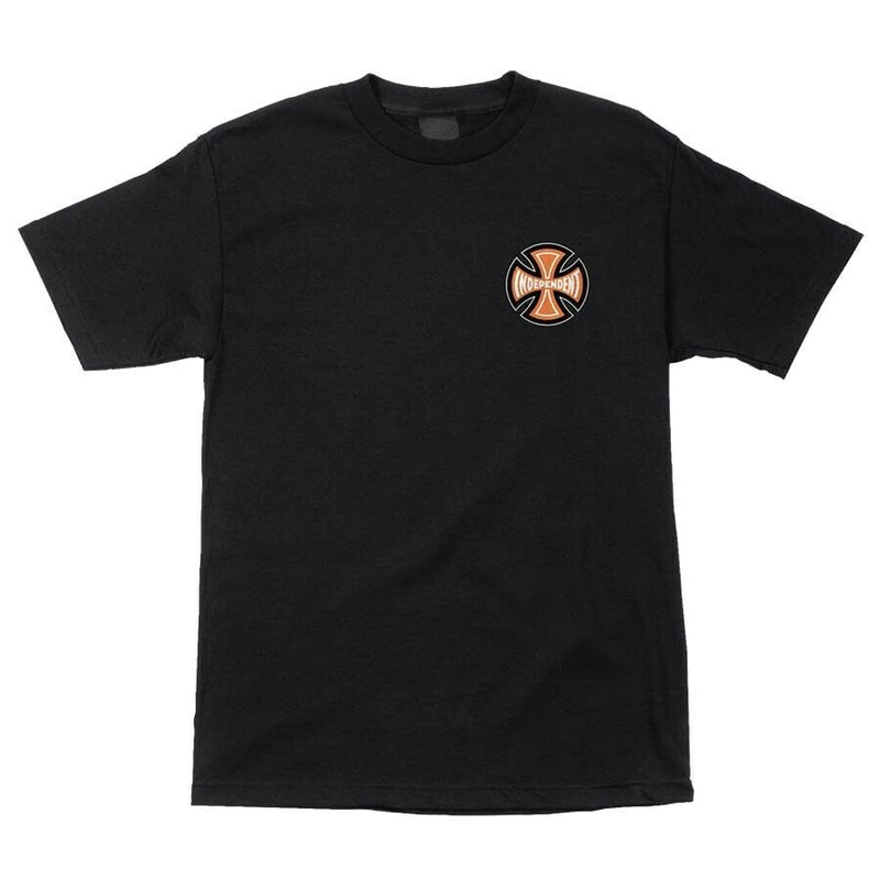 Independent Men's Guaranteed for Life Short Sleeve T-Shirt