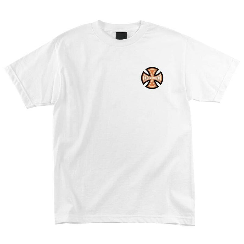 Independent Men's Guaranteed for Life Short Sleeve T-Shirt