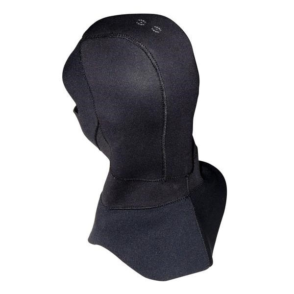 IST HD11 3mm Aquastretch Lined Neoprene Dive Hood