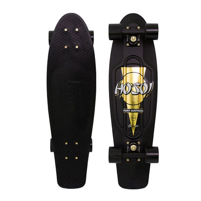 Penny 27 Inch Cruiser Christian Hosoi 30th Anniversary Blackout