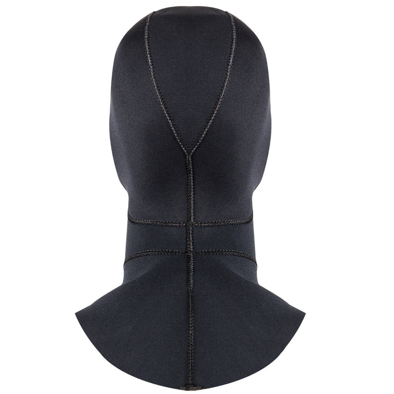 3mm Neoprene Hood Size S