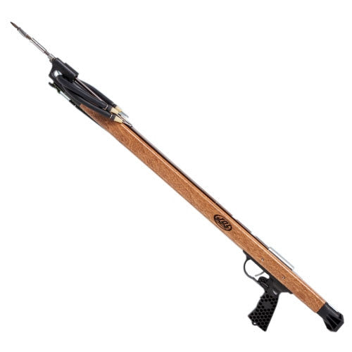 JBL Woody 38-Special Speargun  (Two #216  Bands)