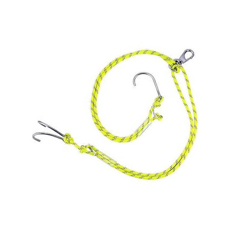 Dolphin tech Twin Drift Hook