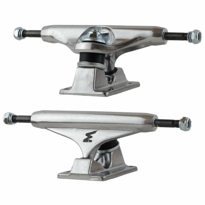 3WHYS California Skateboard Tumbling Trucks (Set of 2)