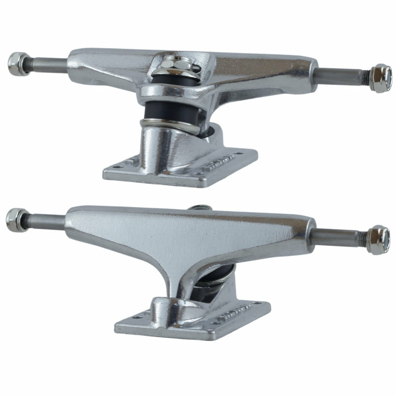 Rekon 5" Hanger 7.75" Axle Tumbling Skateboard Trucks (Set of 2)