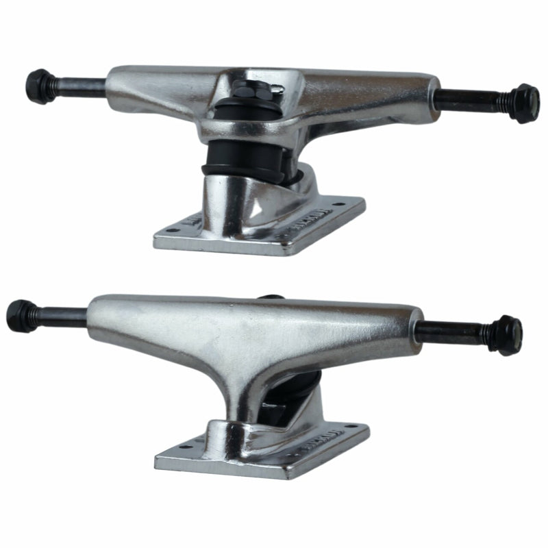 Rekon 5" Hanger 7.75" Axle Tumbling Skateboard Trucks (Set of 2)