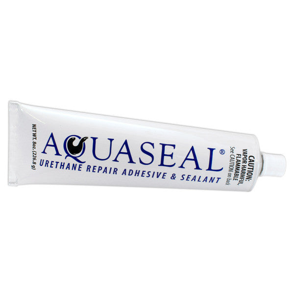 Aquaseal Urethane Repair Adhesive – 8 oz