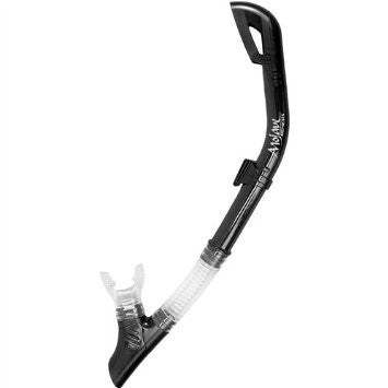 Genesis Mojave Dry Top Soft Flex Tube Purge Snorkel