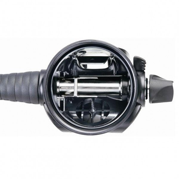 IST O60 Adjustable Balanced 2nd Stage Scuba Diving Regulator