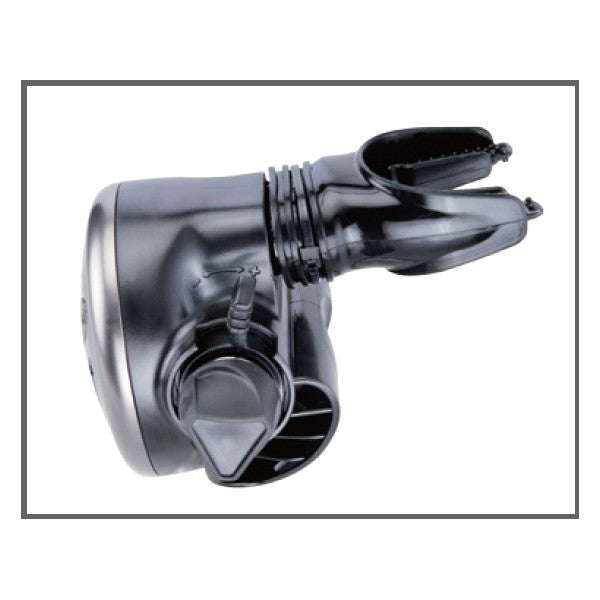 IST O60 Adjustable Balanced 2nd Stage Scuba Diving Regulator
