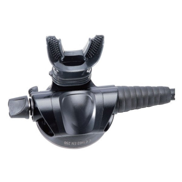 IST O60 Adjustable Balanced 2nd Stage Scuba Diving Regulator