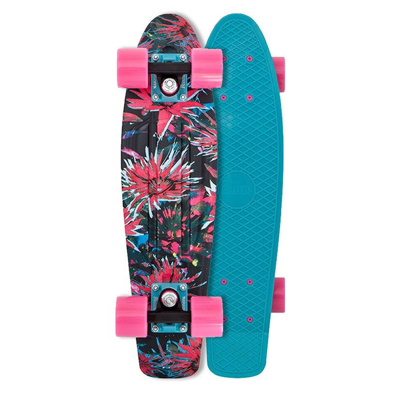 22-Inch Bloom Penny Board