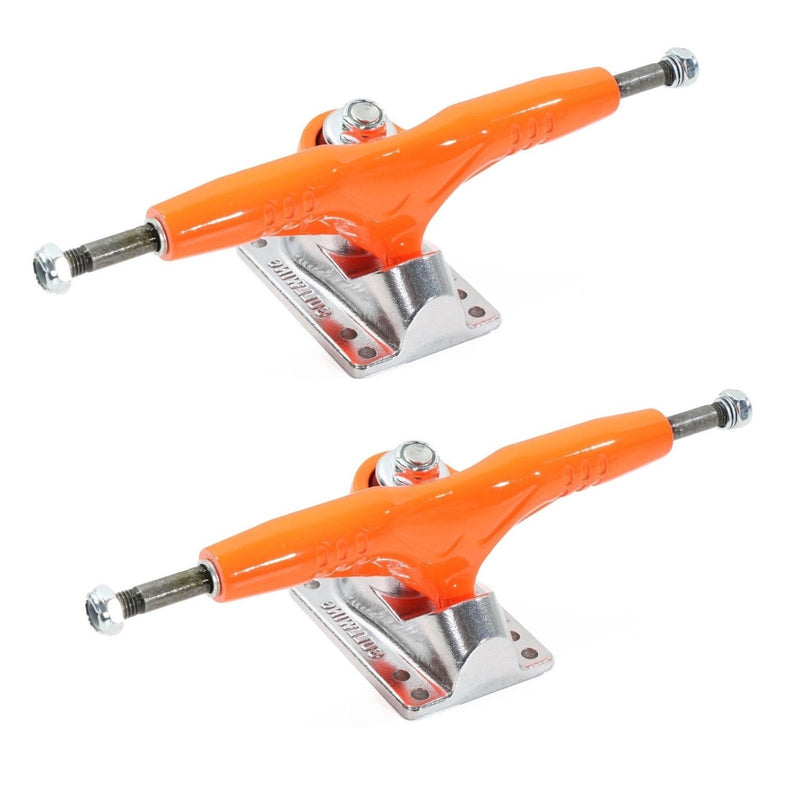 Gullwing Pro III 9-Inch Skateboard Trucks