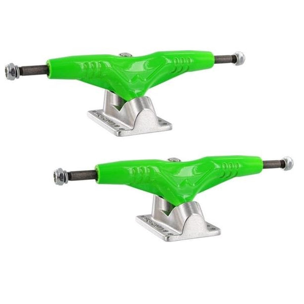 Gullwing Pro III 9-Inch Skateboard Trucks – Shop709.com