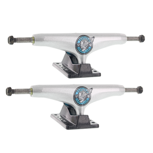 Thunder 149 Team Screaming Mainline II Gun Black BL Skateboard Trucks