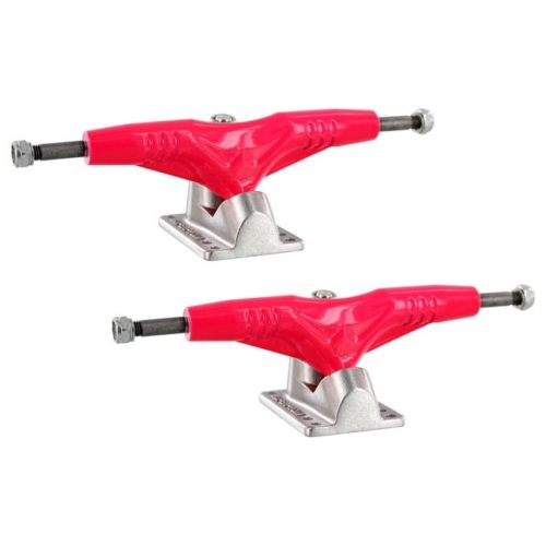 Gullwing Pro III 9-Inch Skateboard Trucks