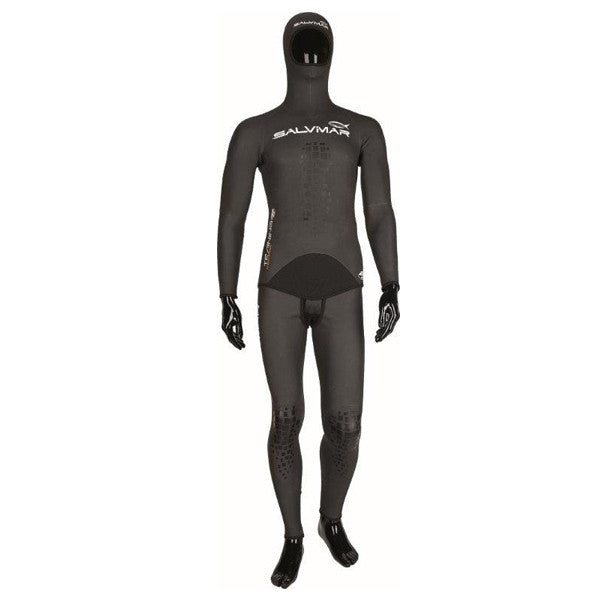 Salvimar Training HT Weld System Hyperstretch Wetsuit 5MM