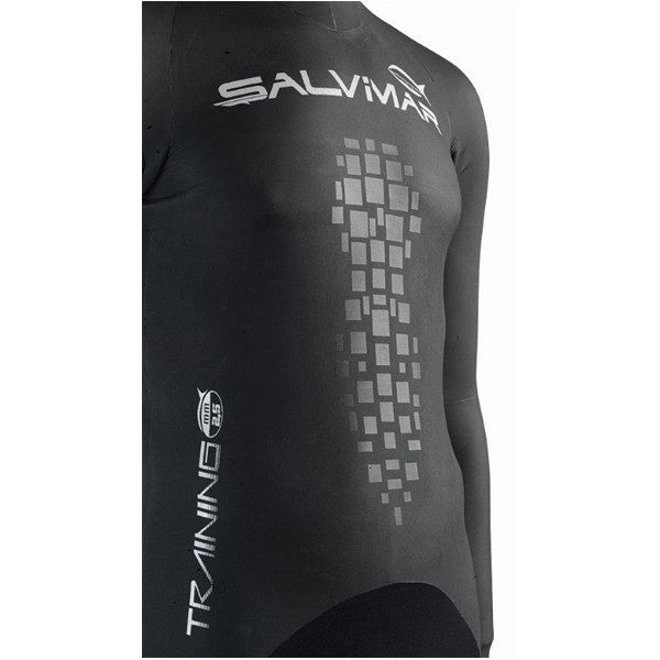Salvimar Training HT Weld System Hyperstretch Wetsuit 5MM
