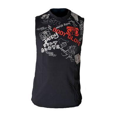 Body Glove Cutoff No-Sleeve PolyPro Shirt 1202 Body Glove Shirt