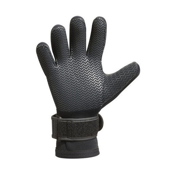 Akona 3.5 mm Quantum Stretch Gloves