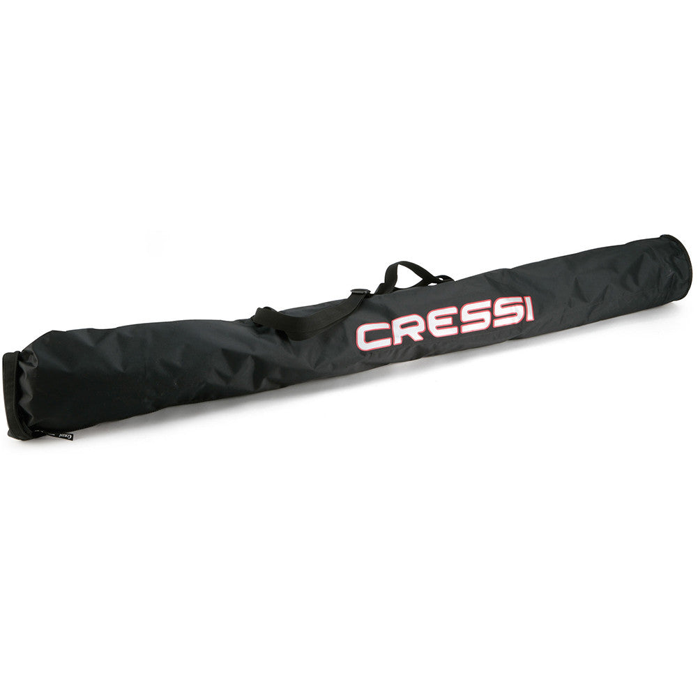 Cressi 840D Nylon Spearfishing Gun Travel and Storage Bag