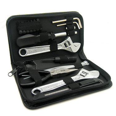 IST DT2 23 Piece Scuba Diving Equipment Tool Kit