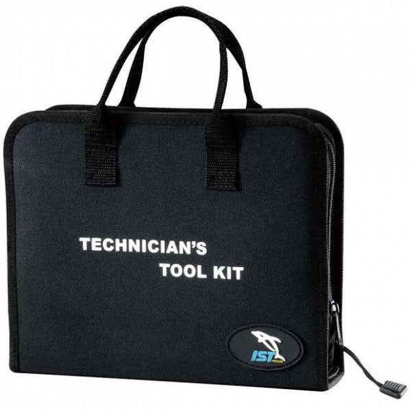 IST DT4 Scuba Maintenance and Repair Technician Tool Kit