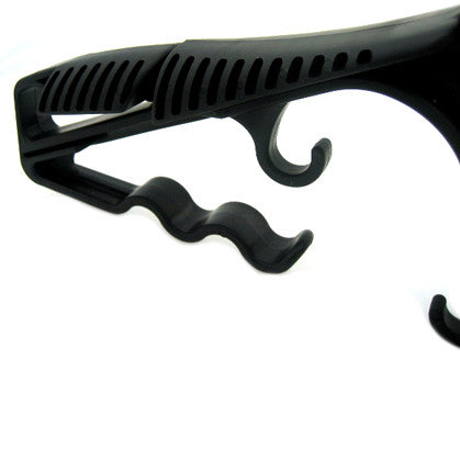 Versatile Wetsuit Hanger by IST