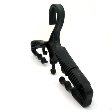 Versatile Wetsuit Hanger by IST