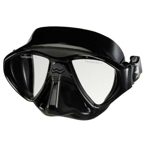 Black Silicone