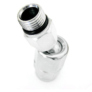 2nd stage swivel connector