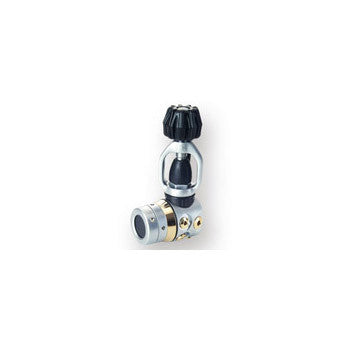 Diaphragm 1st stage with O10 adjustable 2nd stage