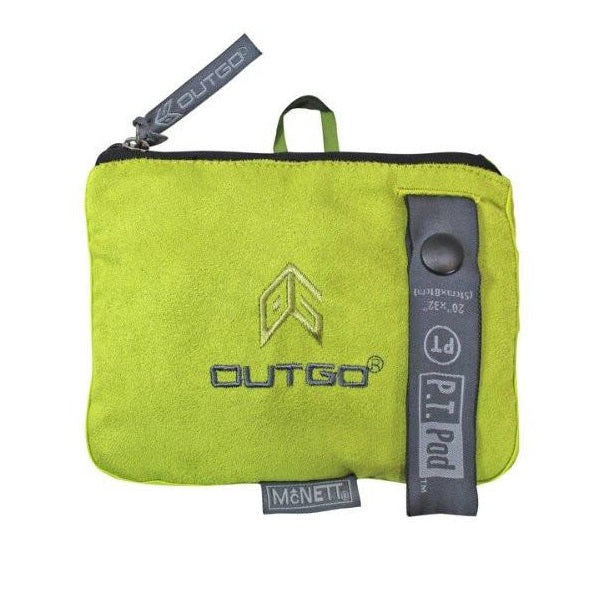 Outgo PT POD Microfiber Camp Towel