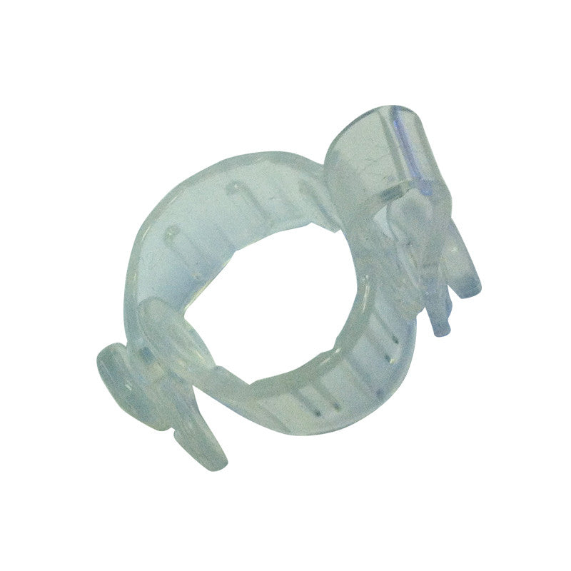 Universal Silicone Snorkel Keeper